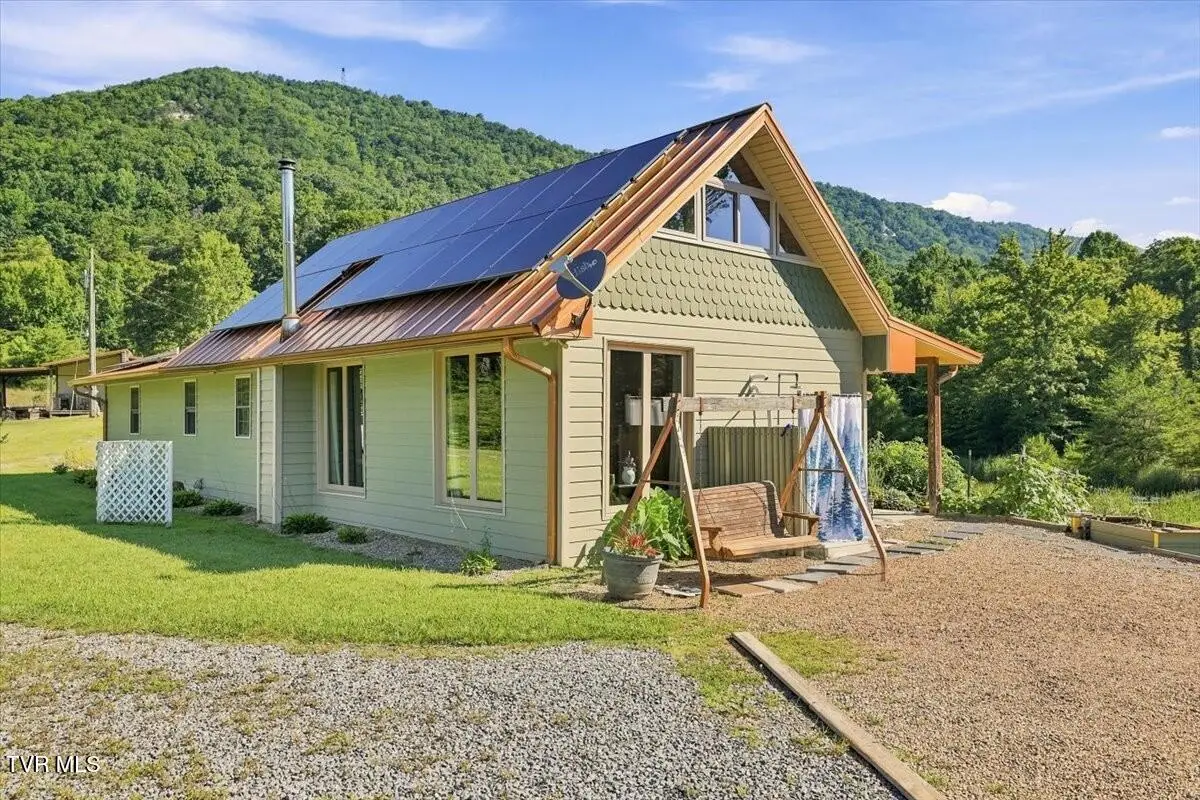 116 Freeman Road, Rogersville, TN 37857 - #1