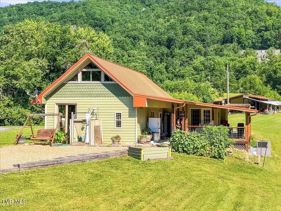 116 Freeman Road, Rogersville, TN 37857 - #2