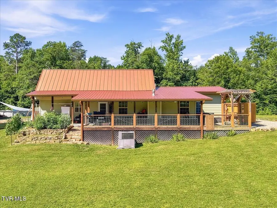 116 Freeman Road, Rogersville, TN 37857 - #3