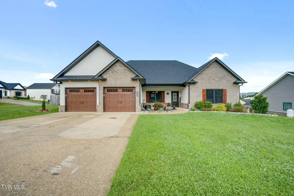 1035 Cabot Cove, Jonesborough, TN 37659 - #1