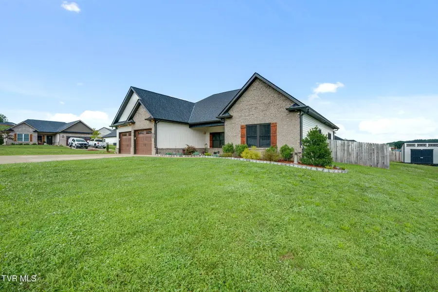 1035 Cabot Cove, Jonesborough, TN 37659 - #3