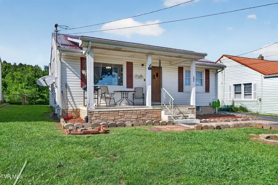 437 Roan Street, Kingsport, TN 37665 - #3