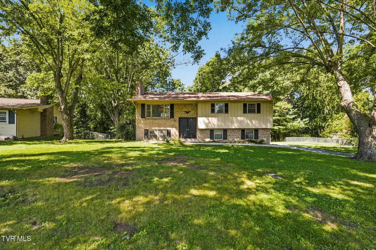186 Brookwood Circle, Bristol, VA 24201 - #1