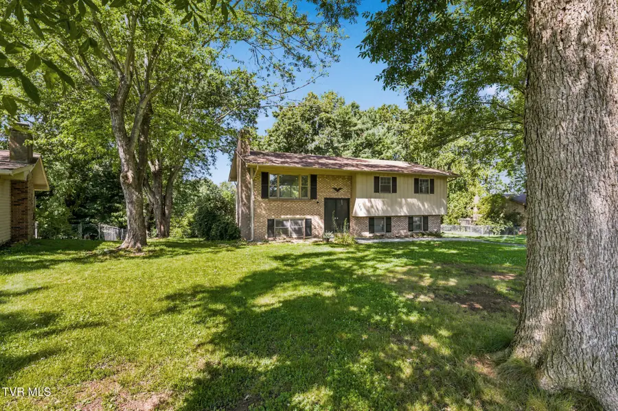 186 Brookwood Circle, Bristol, VA 24201 - #2