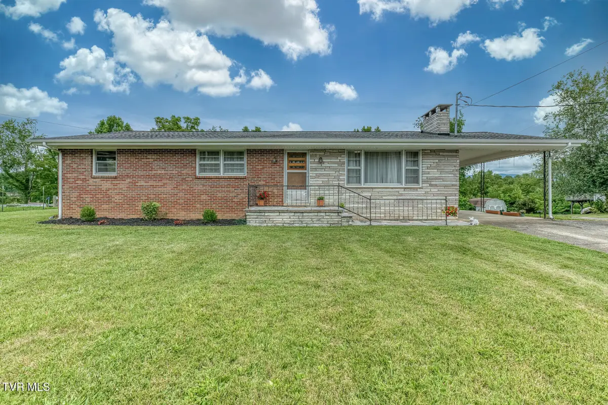 1476 Southside Road, Elizabethton, TN 37643 - #1