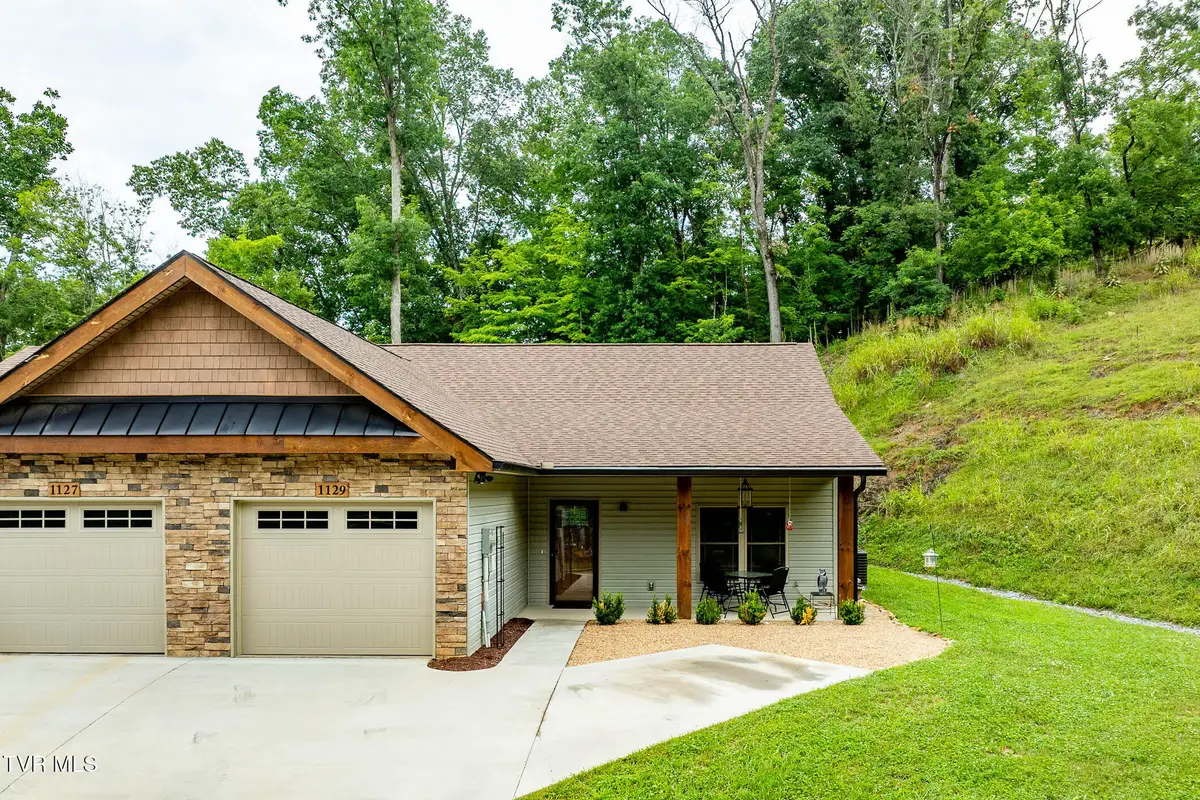1129 Traders Walk, Johnson City, TN 37601 - #1