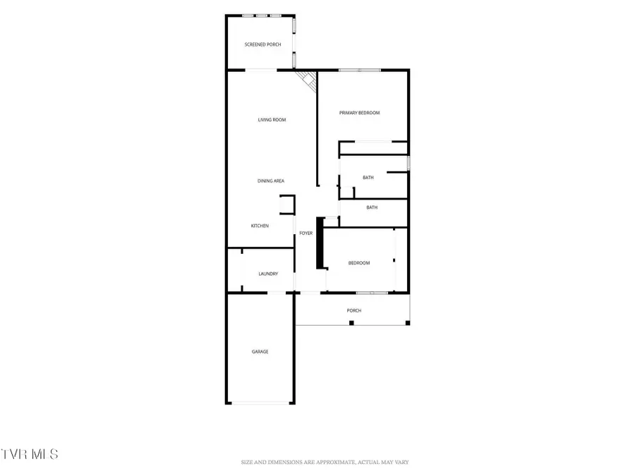 1129 Traders Walk, Johnson City, TN 37601 - #3