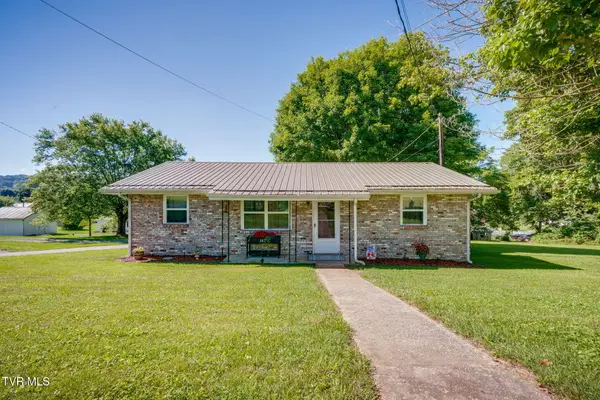 147 Third Street, Jonesville, VA 24263