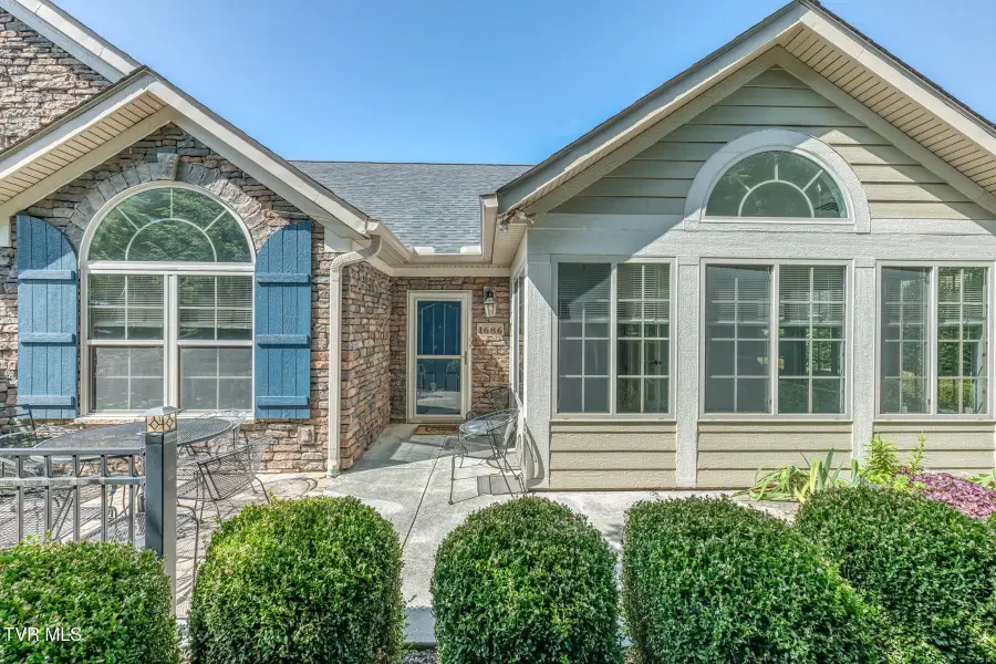 1686 Hatterdale Farm Road #7c, Blountville, TN 37617 - #2