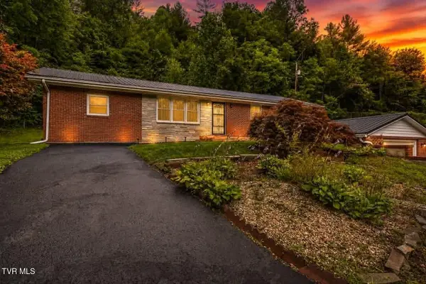 1357 Doe Creek Road, Butler, TN 37640