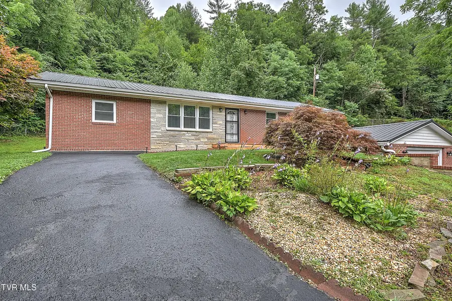 1357 Doe Creek Road, Butler, TN 37640 - #2