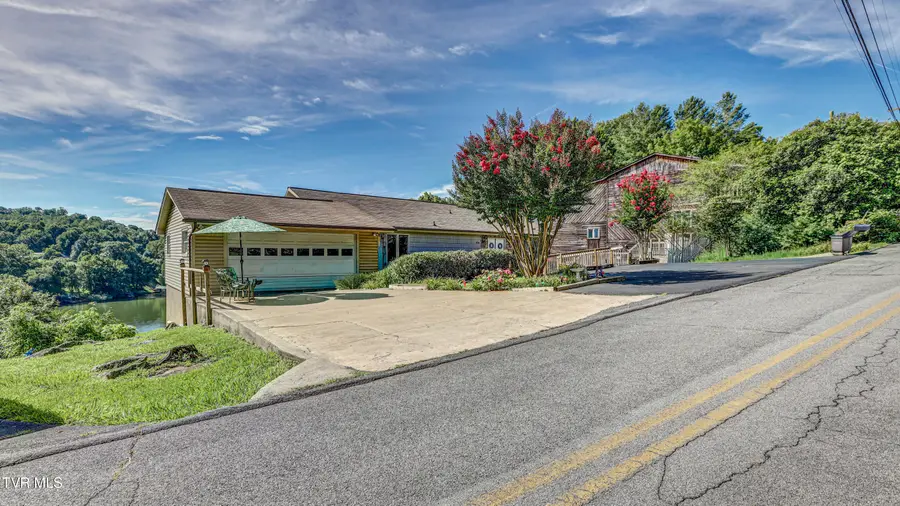 1458 East Shipley Ferry Road, Kingsport, TN 37663 - #3