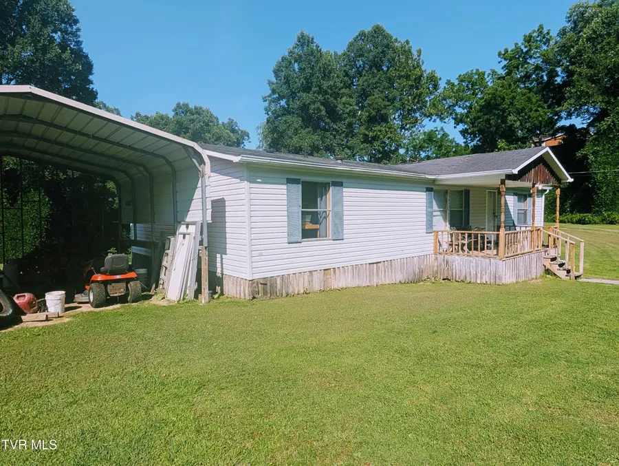 216 Patton Trailer Court, Haysi, VA 24256 - #2