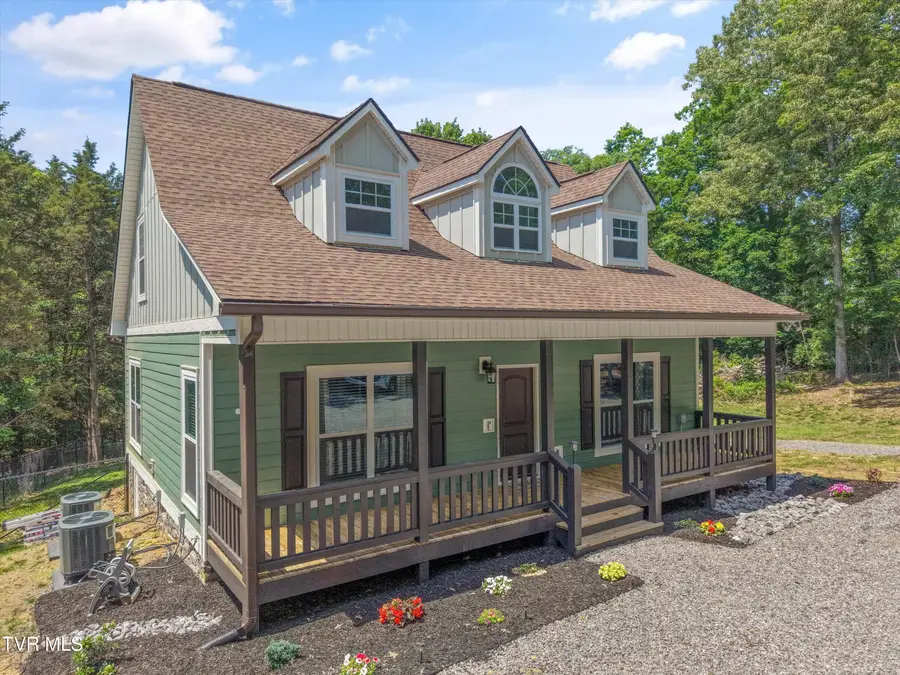 1925 Harbor Lane, Dandridge, TN 37725 - #3