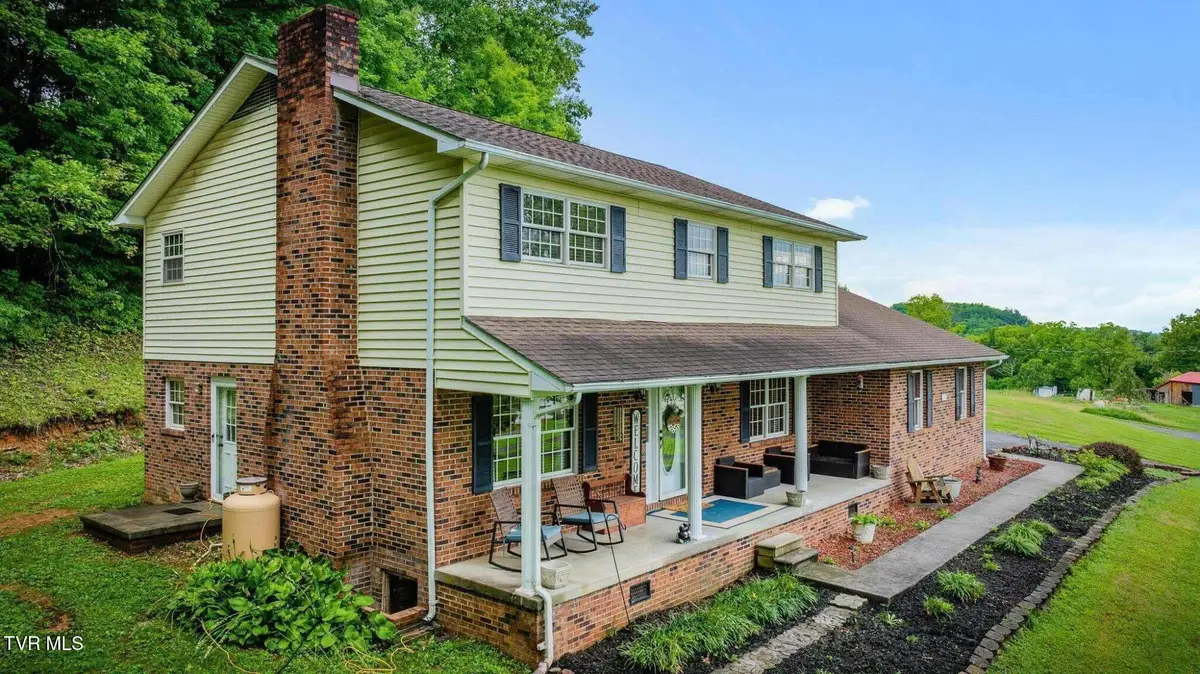 438 Riverview Drive, Johnson City, TN 37601 - #1