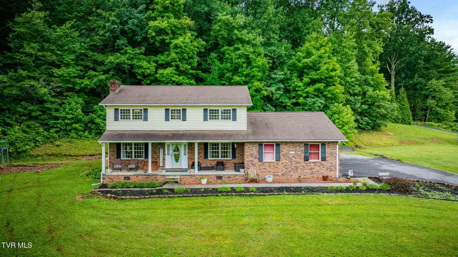 438 Riverview Drive, Johnson City, TN 37601 - #2