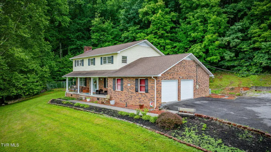 438 Riverview Drive, Johnson City, TN 37601 - #3