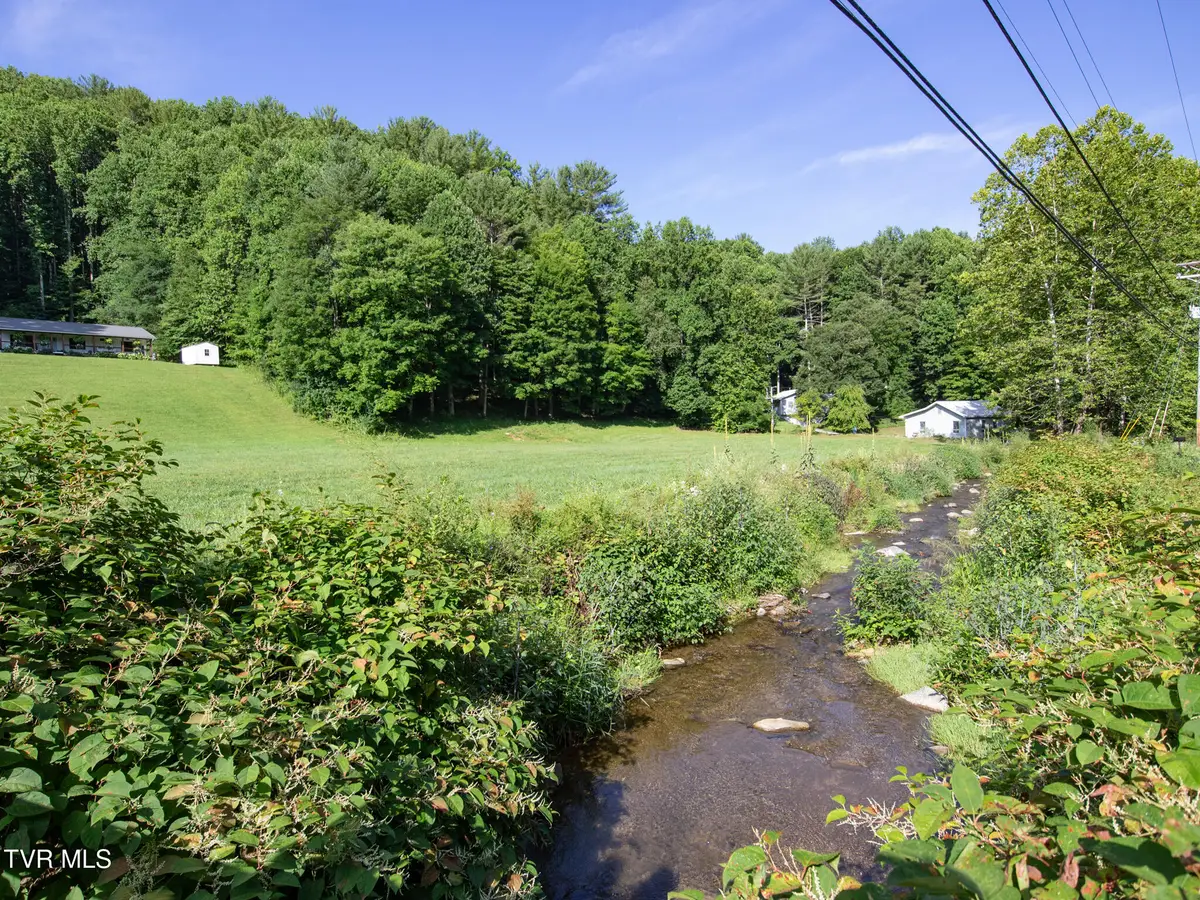 Tbd Shell Creek Road, Roan Mountain, TN 37687 - #1