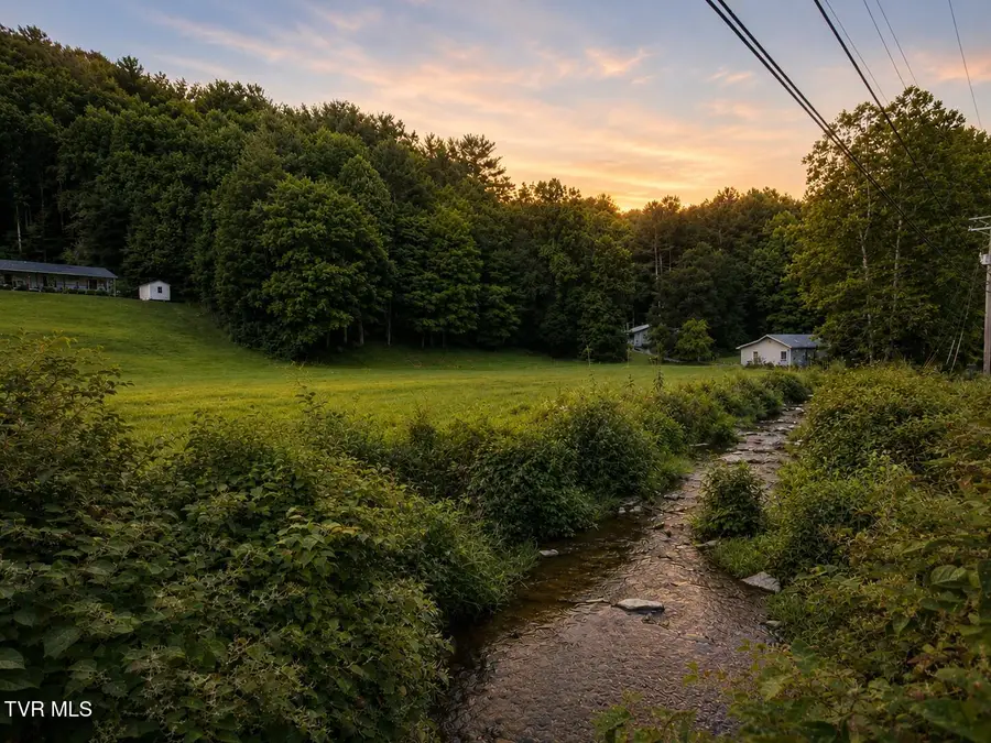 Tbd Shell Creek Road, Roan Mountain, TN 37687 - #3