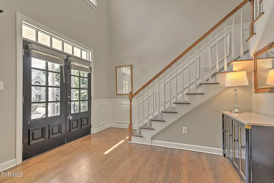 9 Wayland Court, Johnson City, TN 37604 - #3