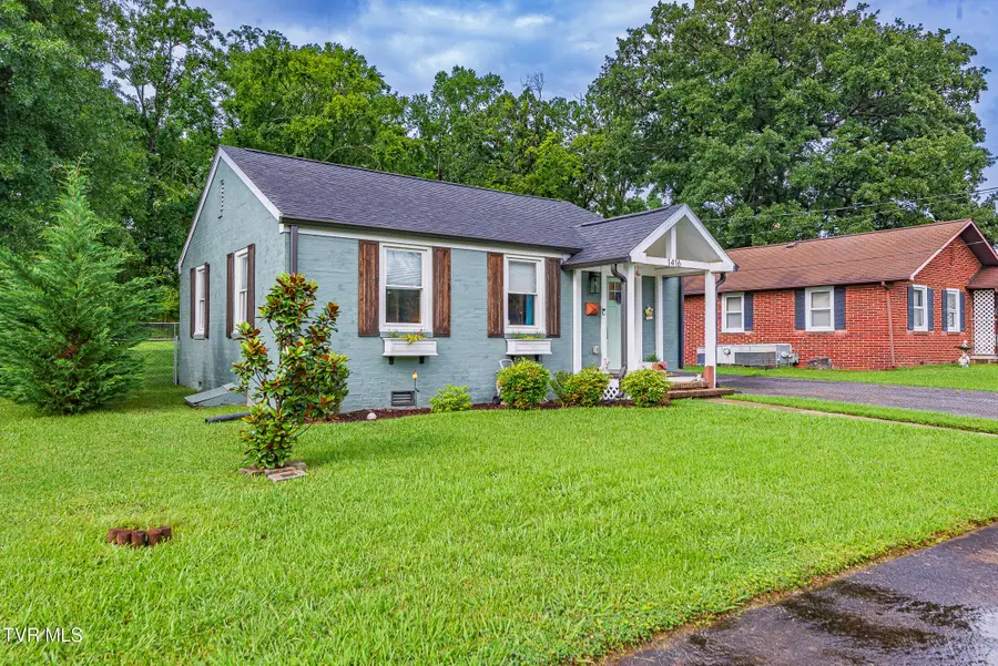 1416 Garden Drive, Kingsport, TN 37664 - #3