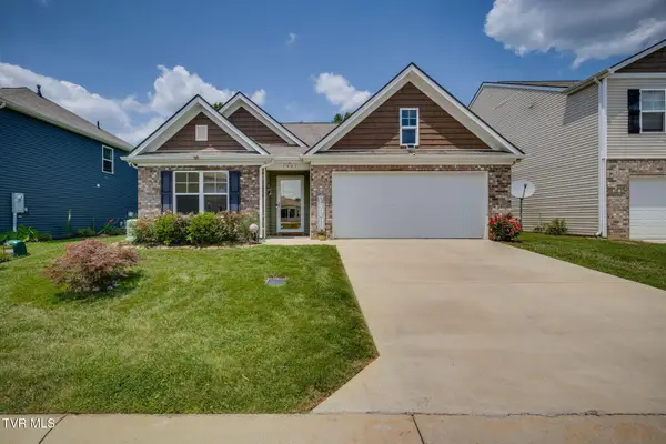 1421 Gress Mag Mountain, Kingsport, TN 37660