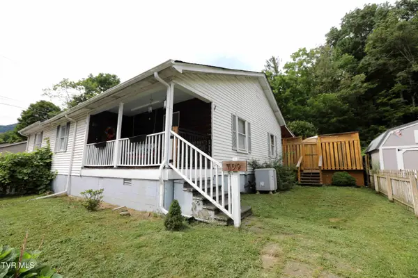 709 Exeter Road, Appalachia, VA 24216