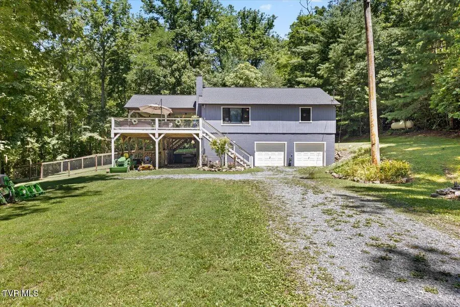 770 Copperhead Road, Elizabethton, TN 37643 - #3