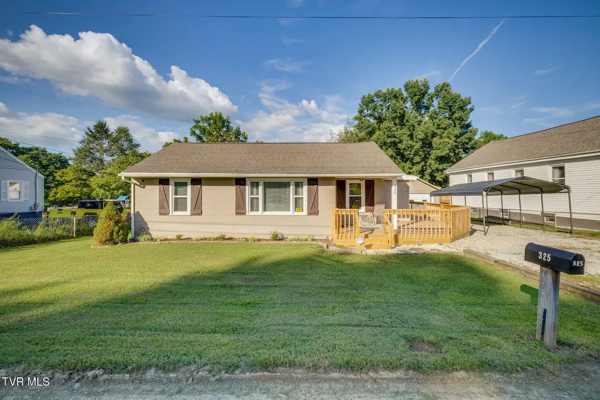325 Cannon Street, Kingsport, TN 37664 - #1
