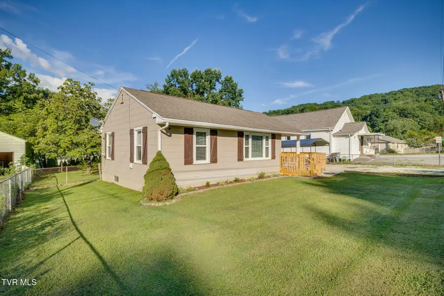 325 Cannon Street, Kingsport, TN 37664 - #2