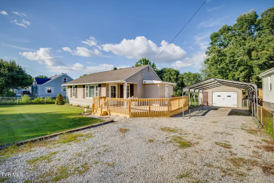 325 Cannon Street, Kingsport, TN 37664 - #3