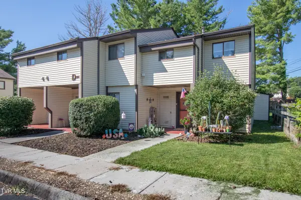 108 Melody Lane (d-1,d-2,d-3), Bristol, TN 37620
