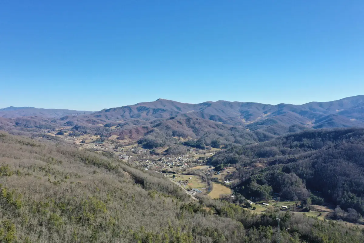 156 Rock Quarry Road, Roan Mountain, TN 37687 - #1