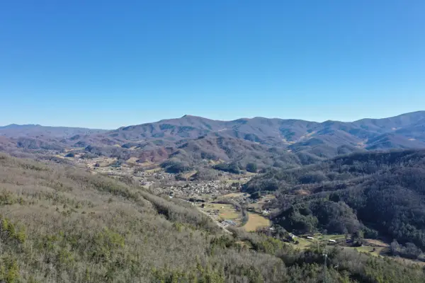 156 Rock Quarry Road, Roan Mountain, TN 37687