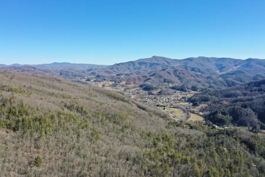 156 Rock Quarry Road, Roan Mountain, TN 37687 - #2