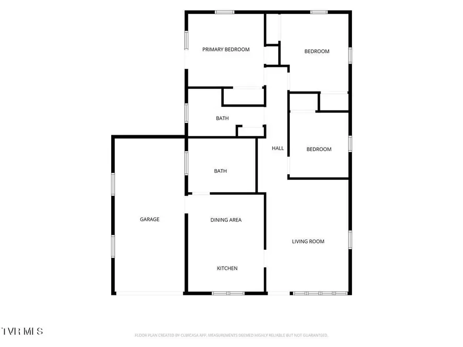 426 Holly Street, Mount Carmel, TN 37645 - #2