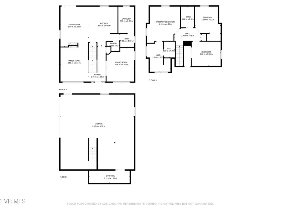 404 Allen Avenue, Elizabethton, TN 37643 - #2