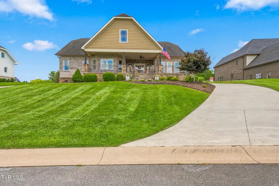 229 Forest Lane N, Blountville, TN 37617 - #3