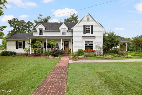594 New Bethel Road, Piney Flats, TN 37686