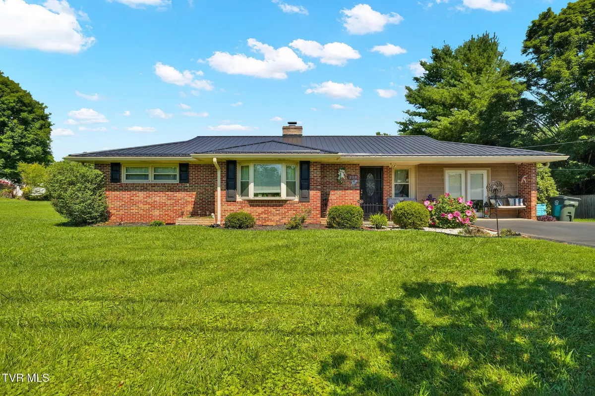 239 Gray Station Road, Johnson City, TN 37615 - #1