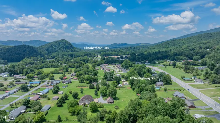 1036 Highway 91, Elizabethton, TN 37643 - #2