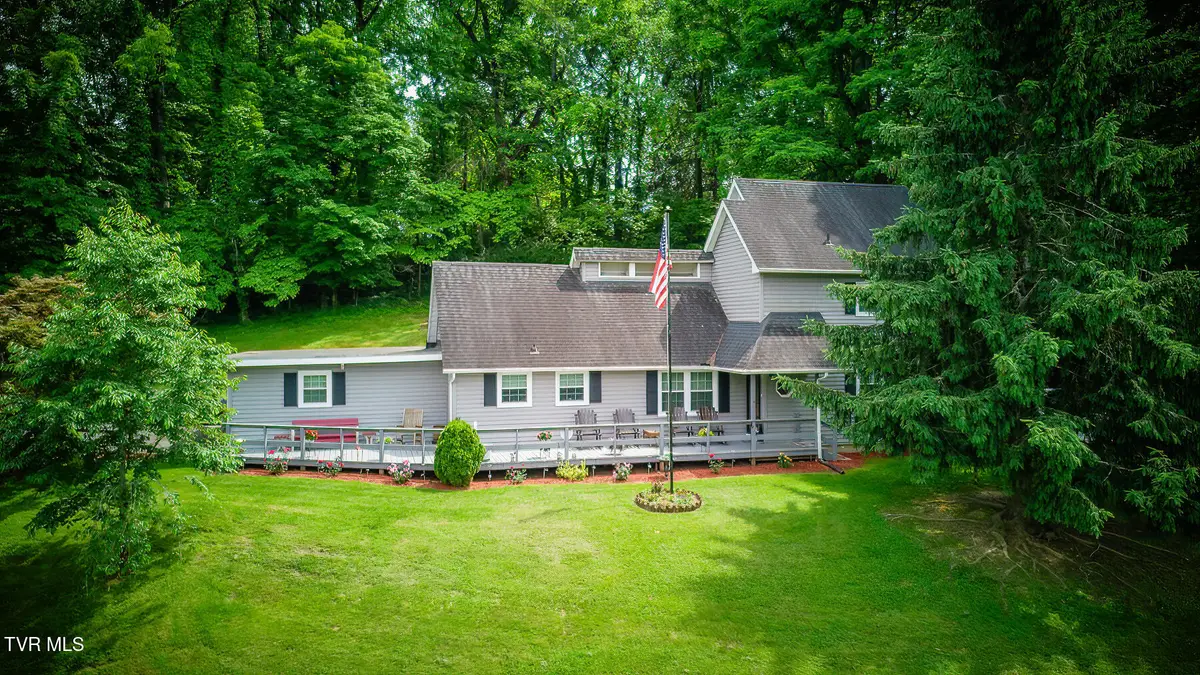 1000 Garden Lane, Bristol, VA 24201 - #1