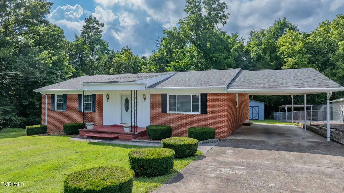 772 Liberty Drive, Kingsport, TN 37663 - #1
