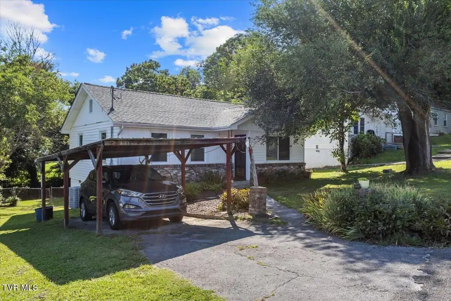 212 Alabama Street, Kingsport, TN 37660 - #2