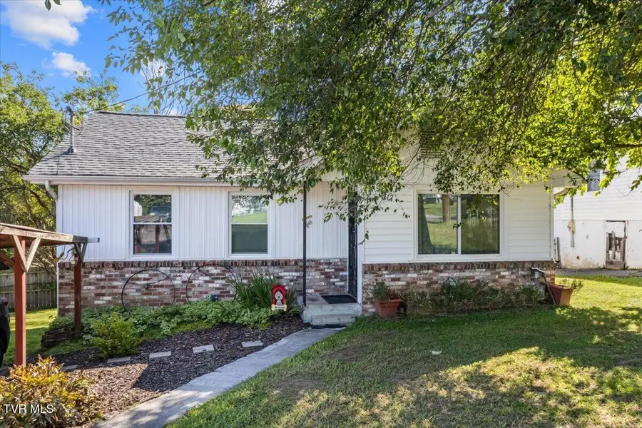 212 Alabama Street, Kingsport, TN 37660 - #3