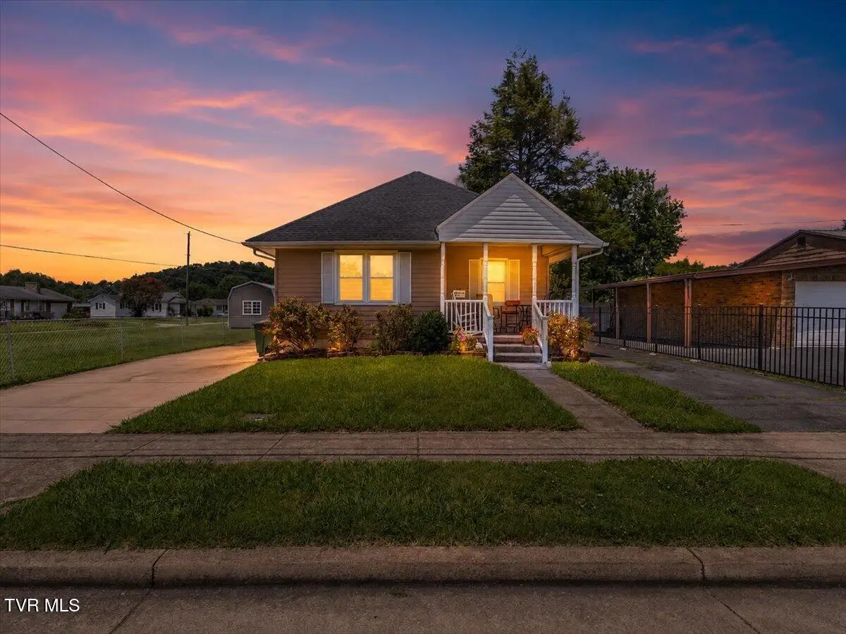 311 West Mill Street, Elizabethton, TN 37643 - #1