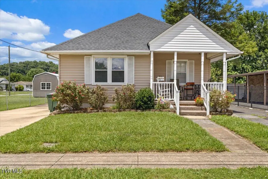 311 West Mill Street, Elizabethton, TN 37643 - #2