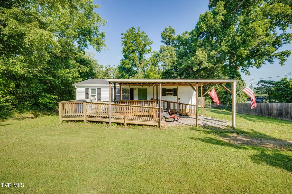 202 Sunrise Drive, Greeneville, TN 37743 - #1