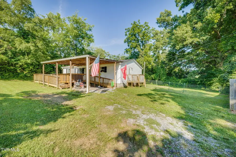 202 Sunrise Drive, Greeneville, TN 37743 - #3