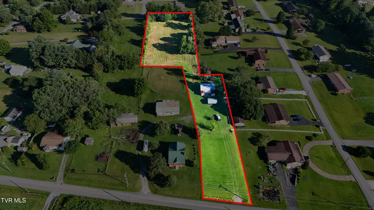 148 Lovelace Drive, Fall Branch, TN 37656 - #1